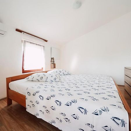 Apartamento Apartman Melita Zadar Exterior foto