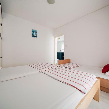 Apartamento Apartman Melita Zadar Exterior foto