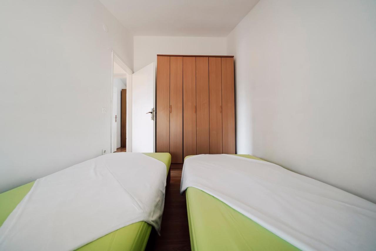 Apartamento Apartman Melita Zadar Exterior foto