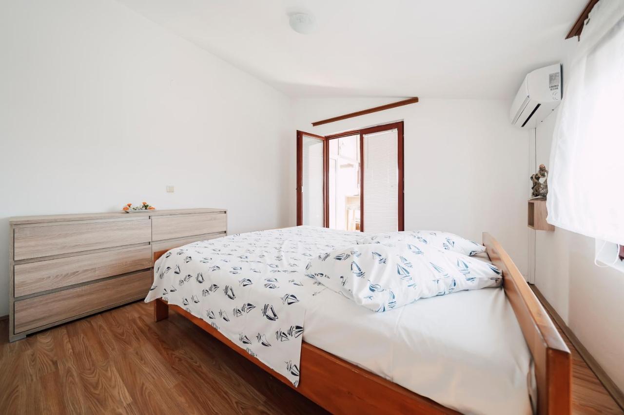 Apartamento Apartman Melita Zadar Exterior foto