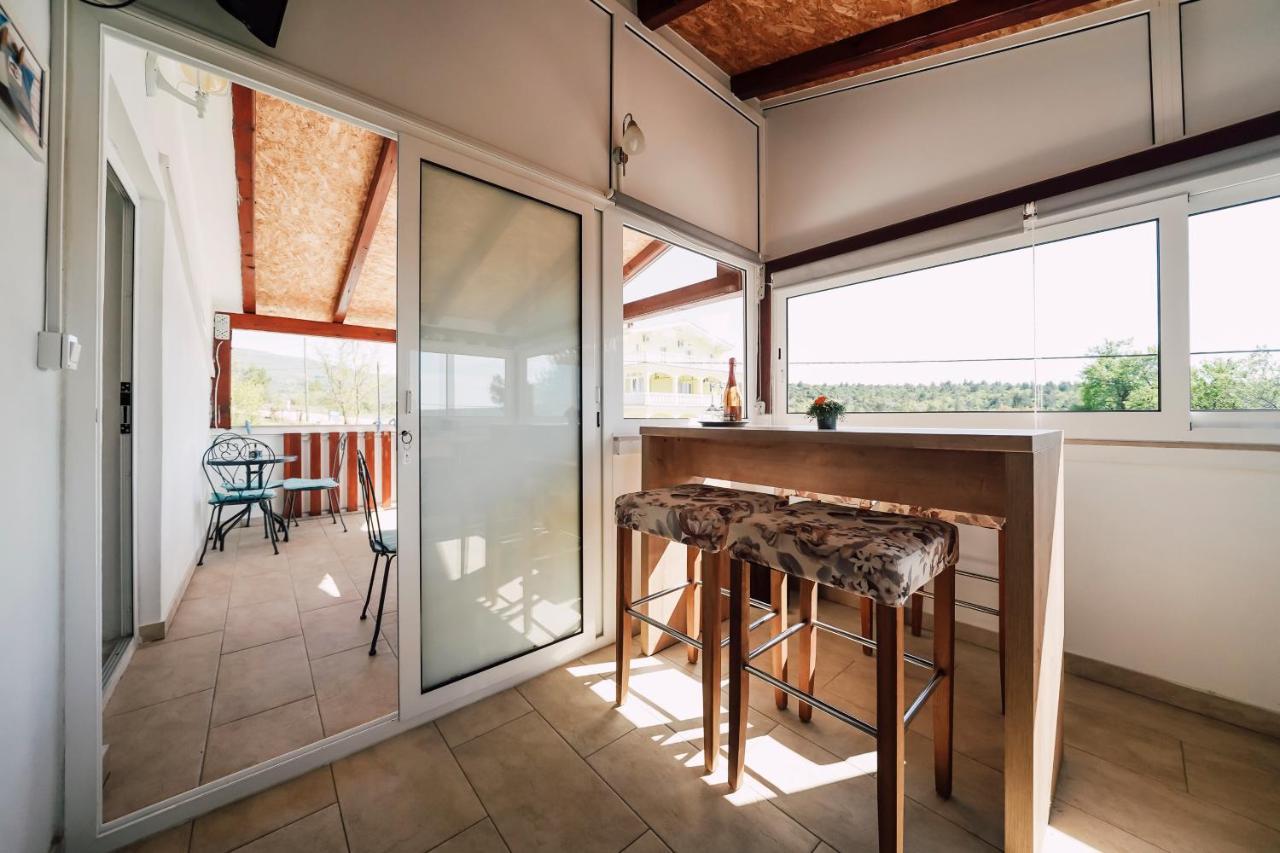 Apartamento Apartman Melita Zadar Exterior foto