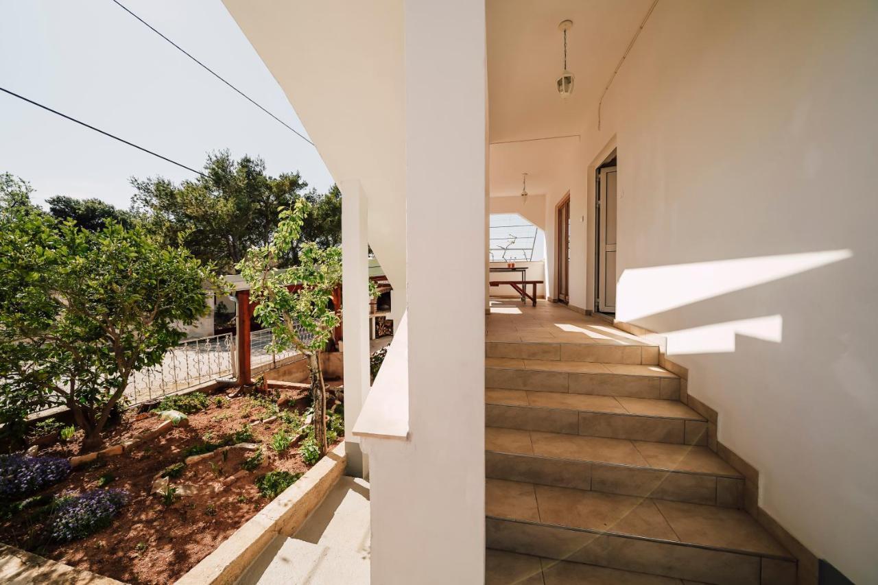 Apartamento Apartman Melita Zadar Exterior foto