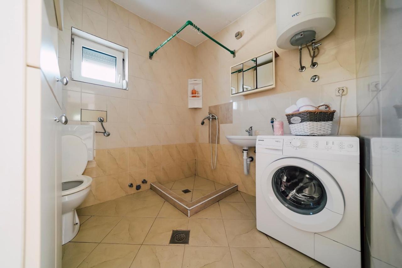 Apartamento Apartman Melita Zadar Exterior foto