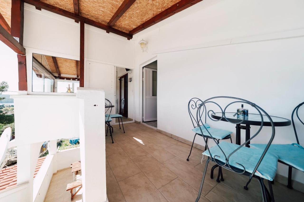 Apartamento Apartman Melita Zadar Exterior foto