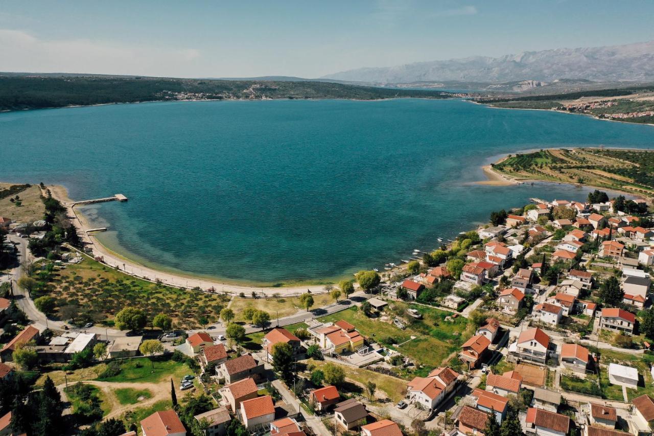 Apartman Melita Zadar Exterior foto