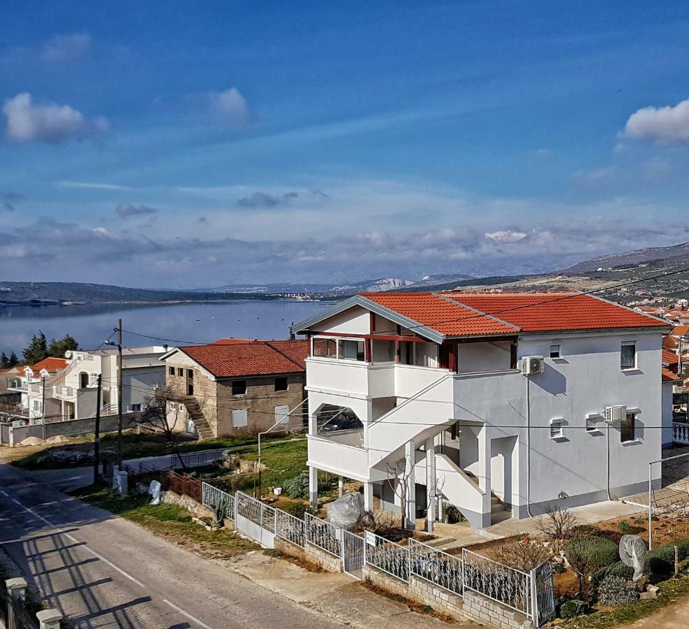 Apartamento Apartman Melita Zadar Exterior foto
